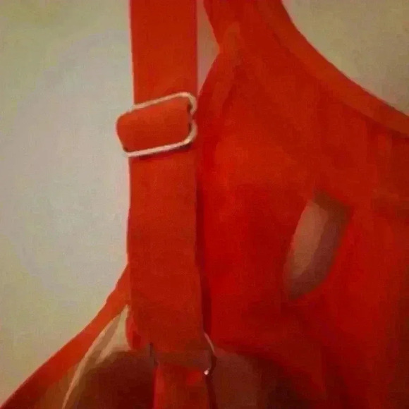 Womens Tankini Swim Top 14 - Picture 5 of 6